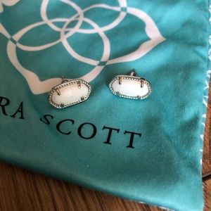 Kendra Scott Stud Earrings